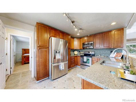 8240 W Evans Place Lakewood CO 80227