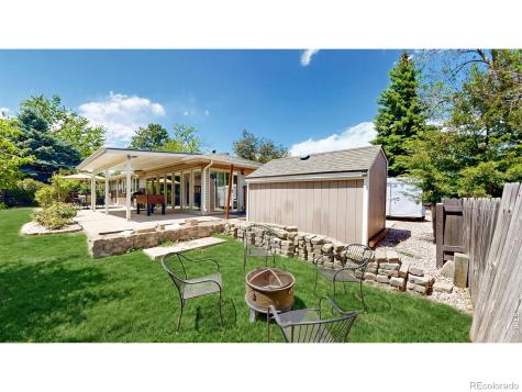 8240 W Evans Place Lakewood CO 80227