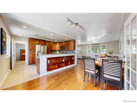8240 W Evans Place Lakewood CO 80227