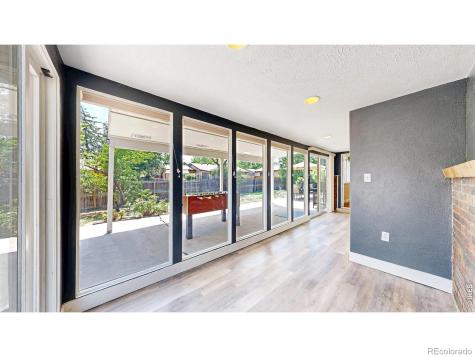8240 W Evans Place Lakewood CO 80227