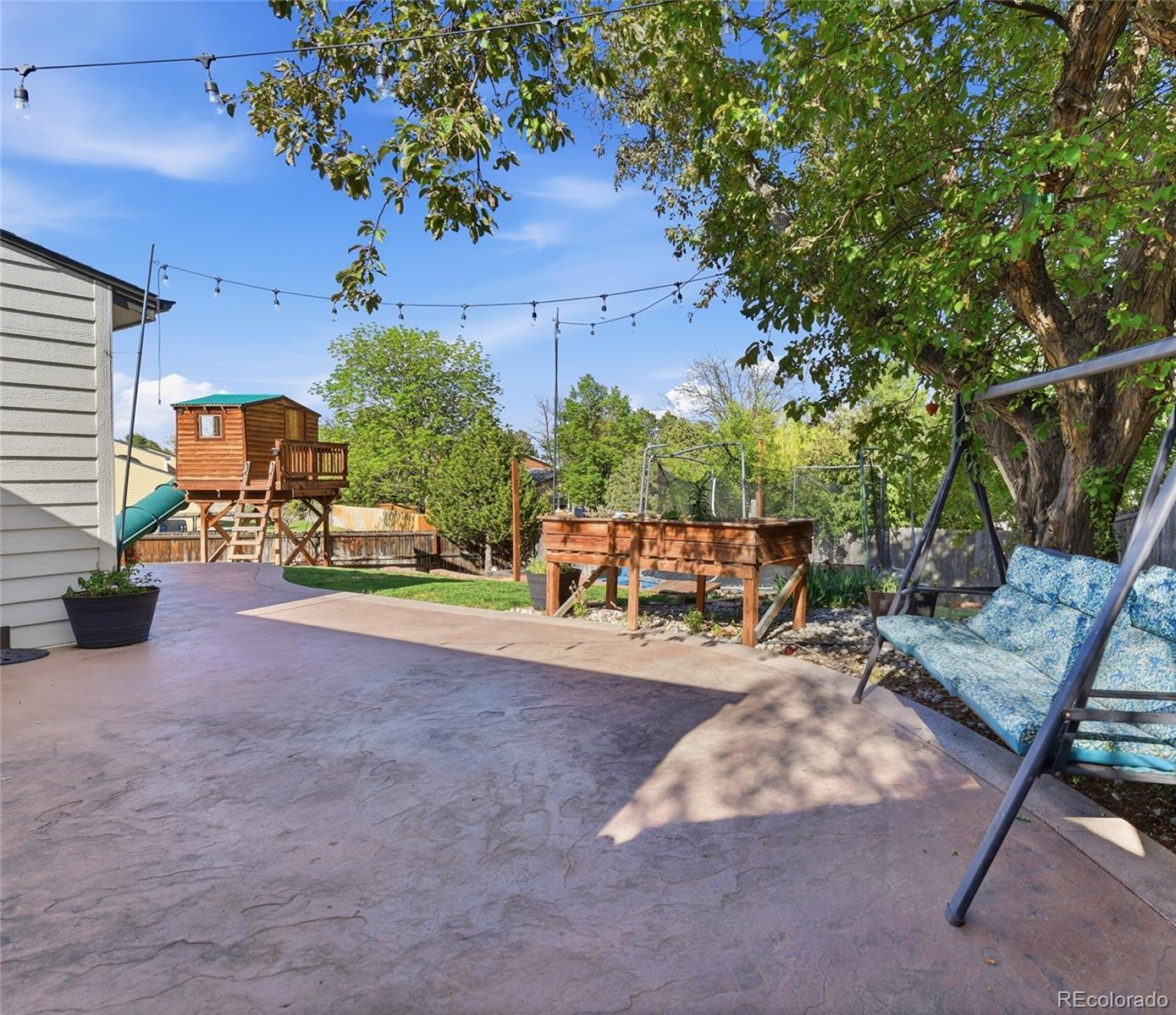 6210 S Lewis Street Littleton CO 80127