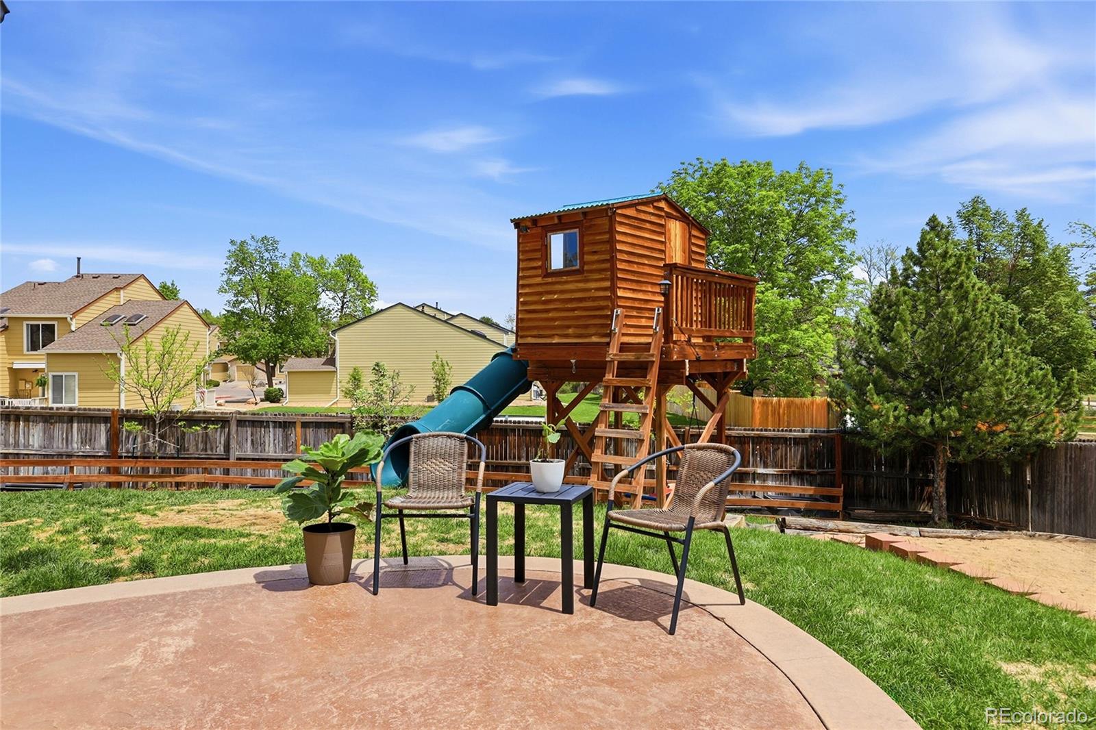 6210 S Lewis Street Littleton CO 80127