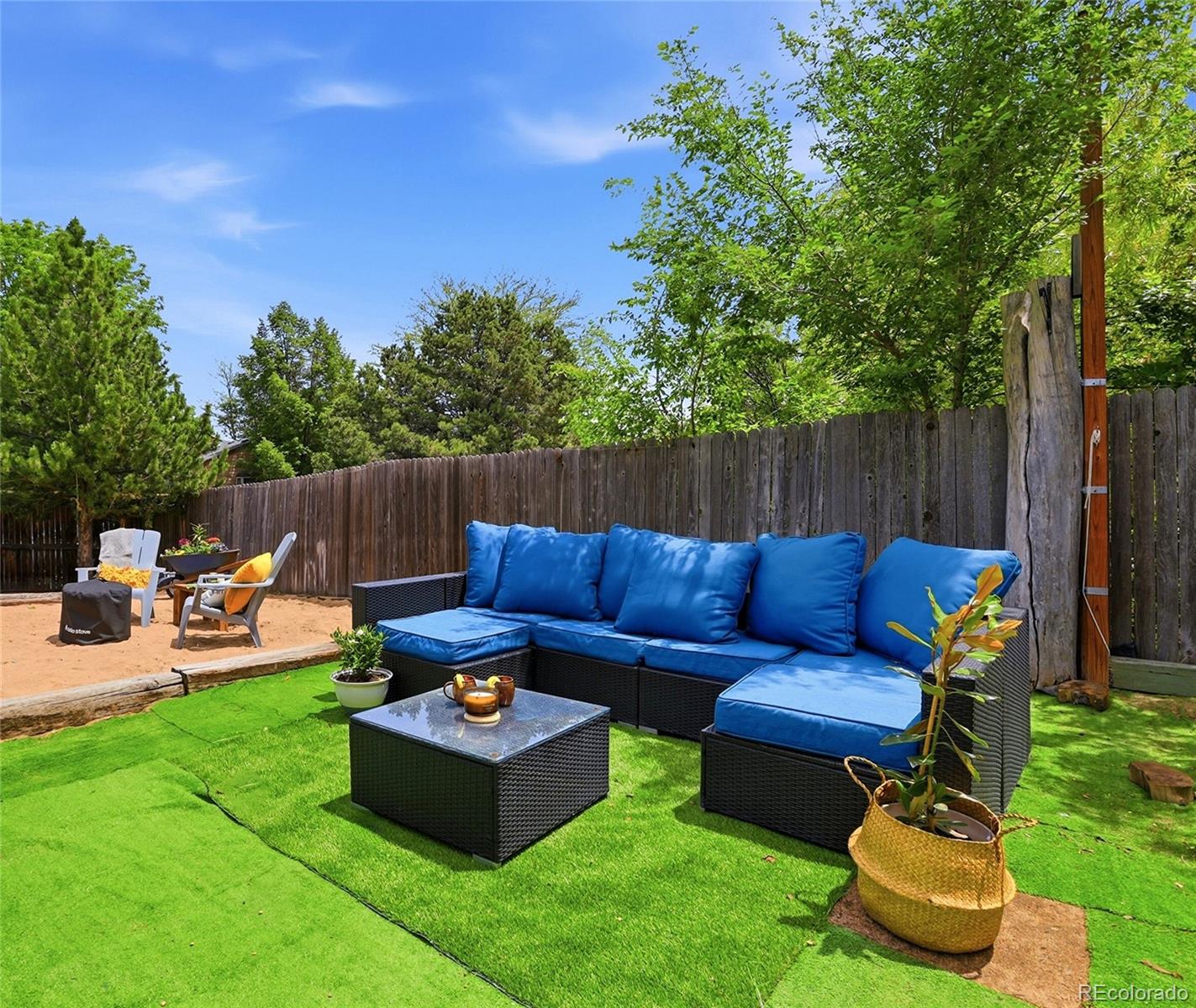 6210 S Lewis Street Littleton CO 80127