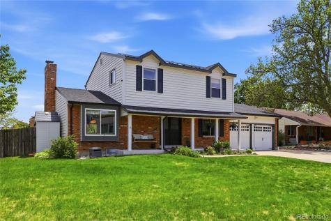 6210 S Lewis Street Littleton CO 80127