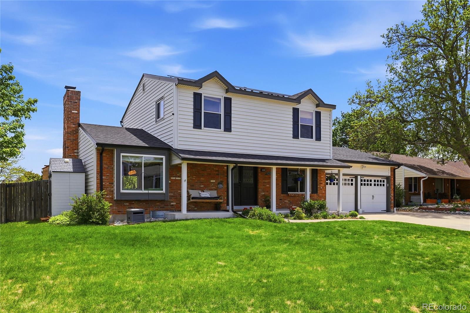 6210 S Lewis Street Littleton CO 80127