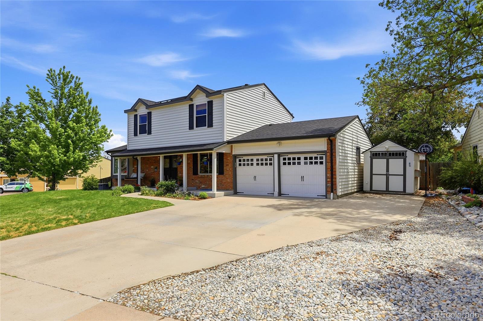 6210 S Lewis Street Littleton CO 80127