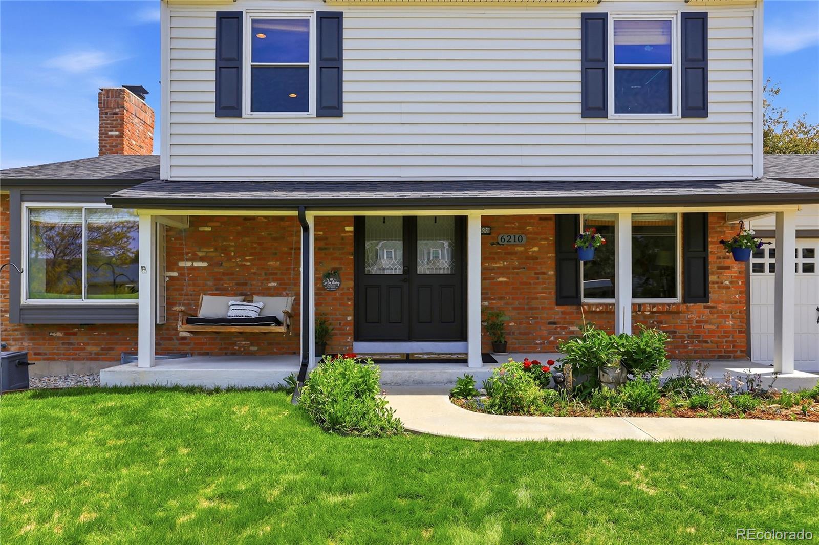 6210 S Lewis Street Littleton CO 80127