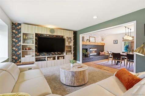 6210 S Lewis Street Littleton CO 80127