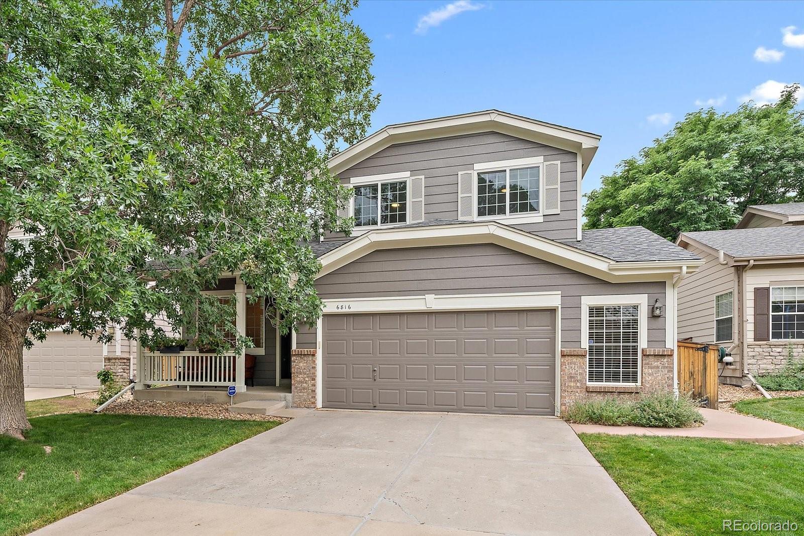 6816 Lionshead Parkway Lone Tree CO 80124