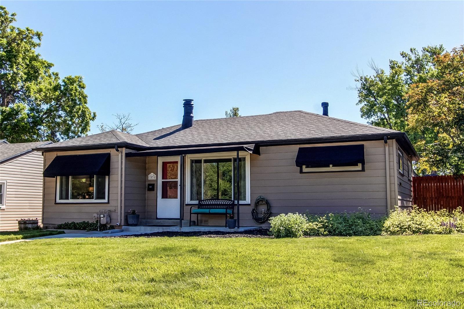 1074 Elmira Street Aurora CO 80010