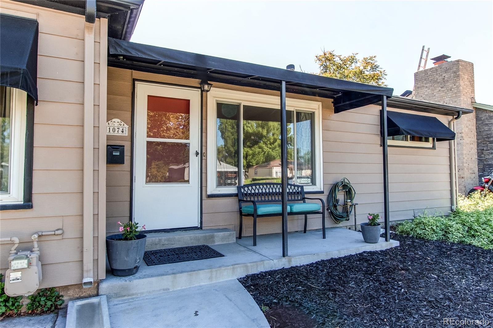 1074 Elmira Street Aurora CO 80010