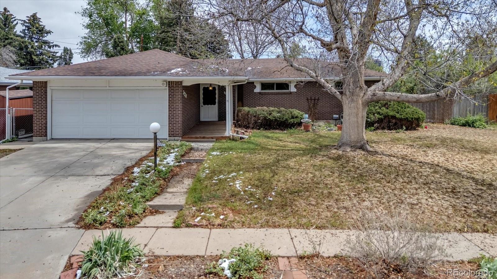 3220 S Fulton Court Denver CO 80231