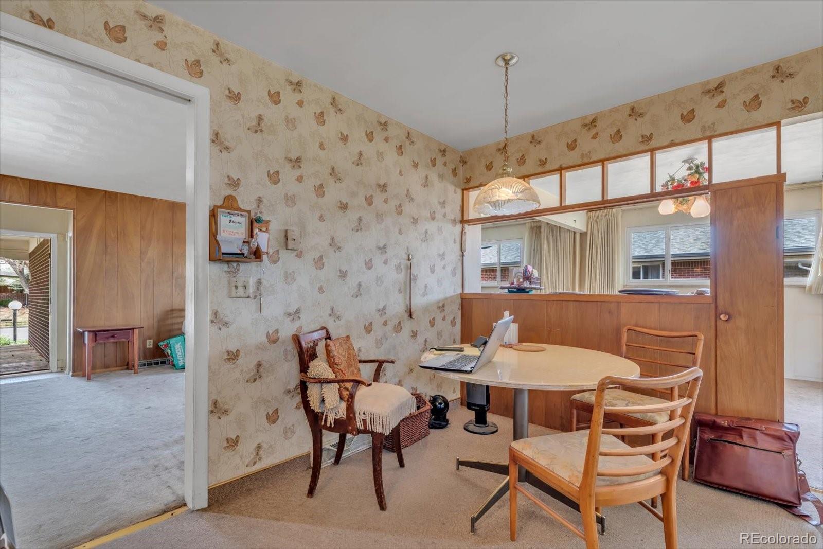 3220 S Fulton Court Denver CO 80231