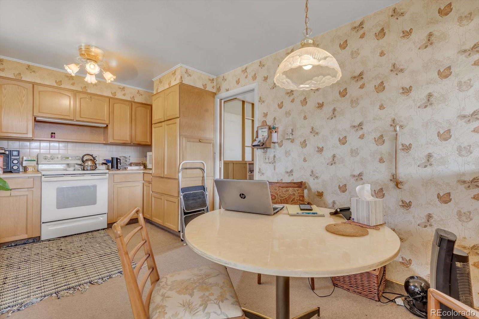 3220 S Fulton Court Denver CO 80231