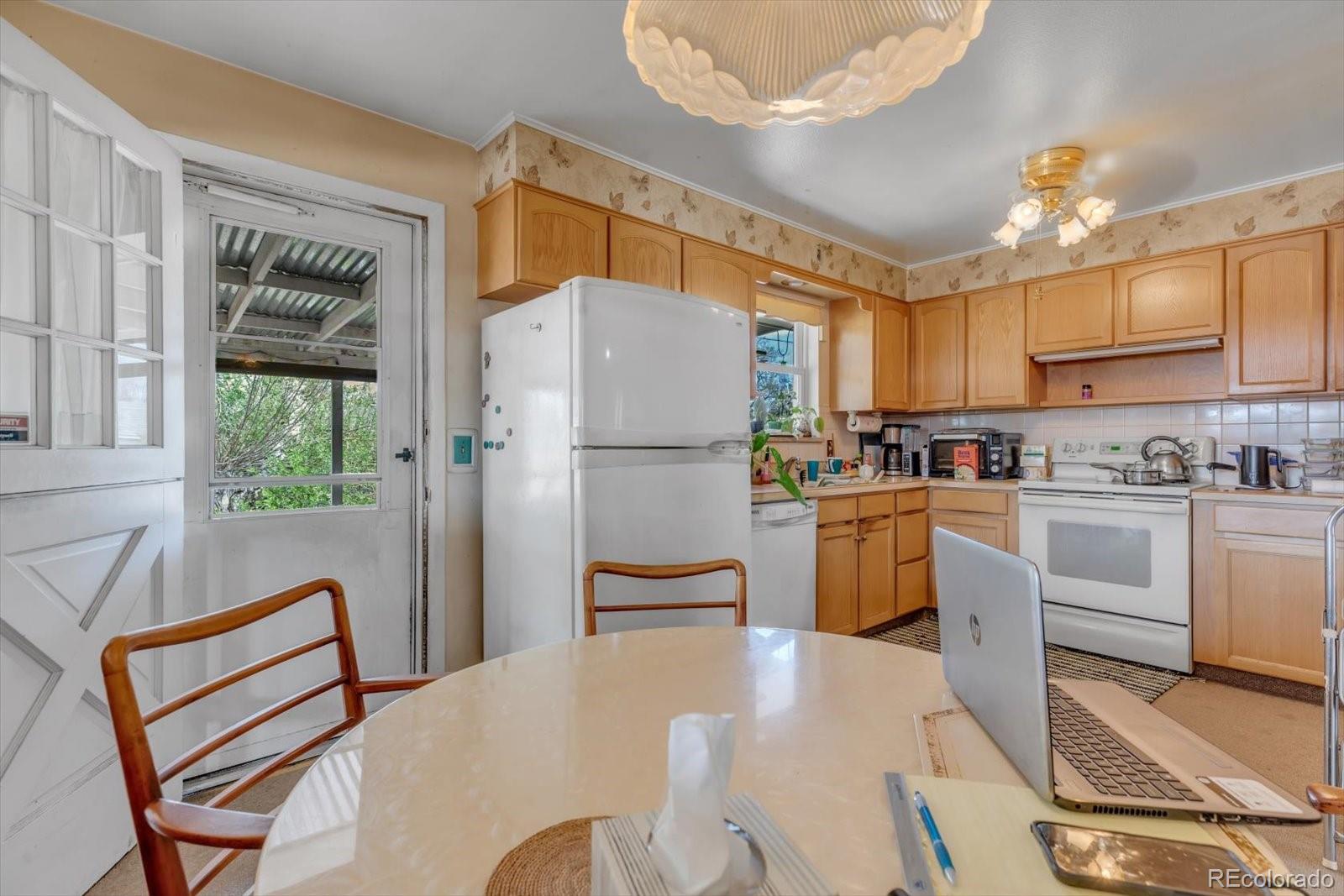 3220 S Fulton Court Denver CO 80231