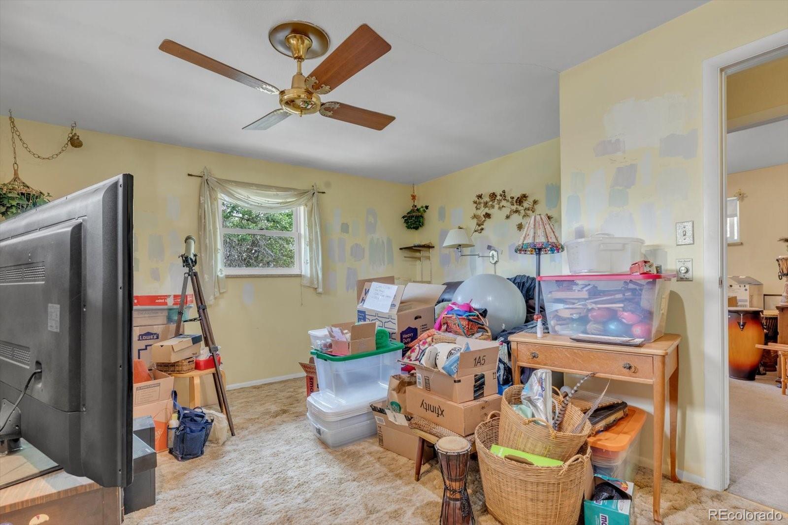 3220 S Fulton Court Denver CO 80231