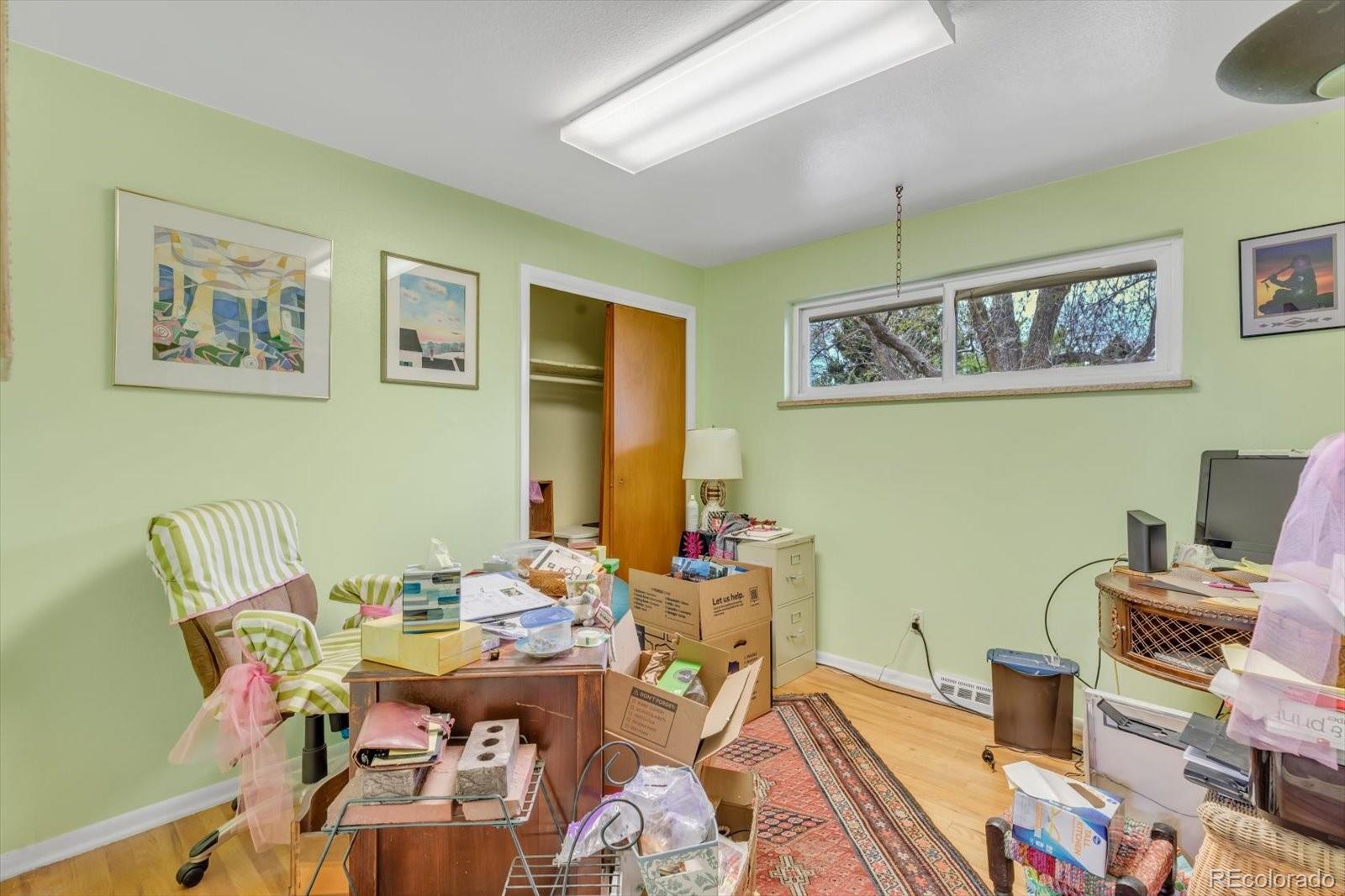 3220 S Fulton Court Denver CO 80231