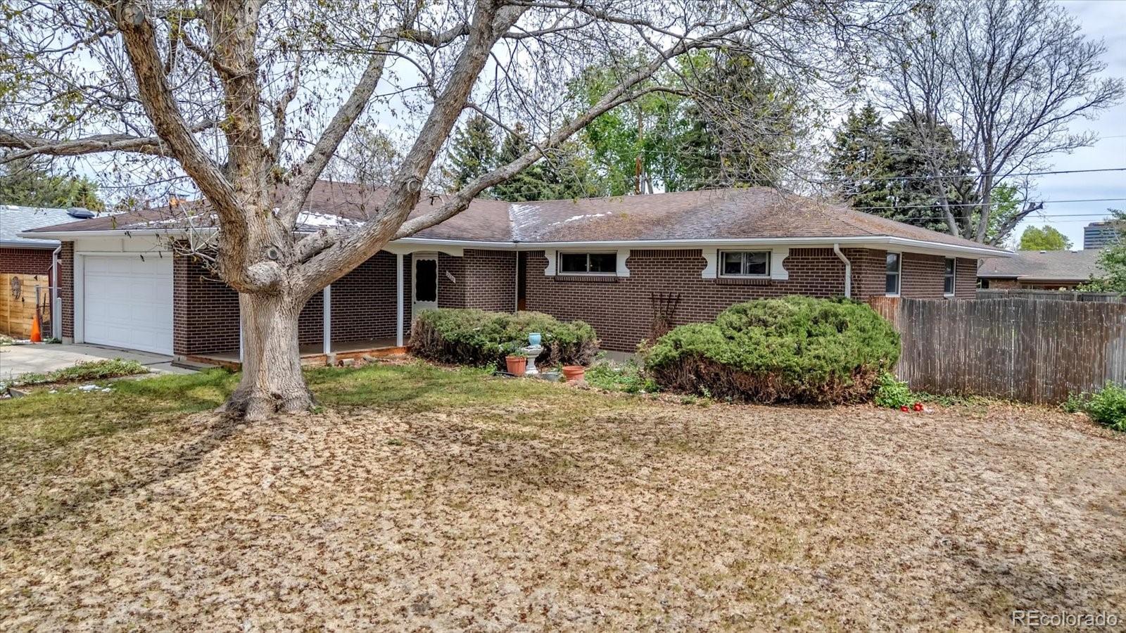 3220 S Fulton Court Denver CO 80231