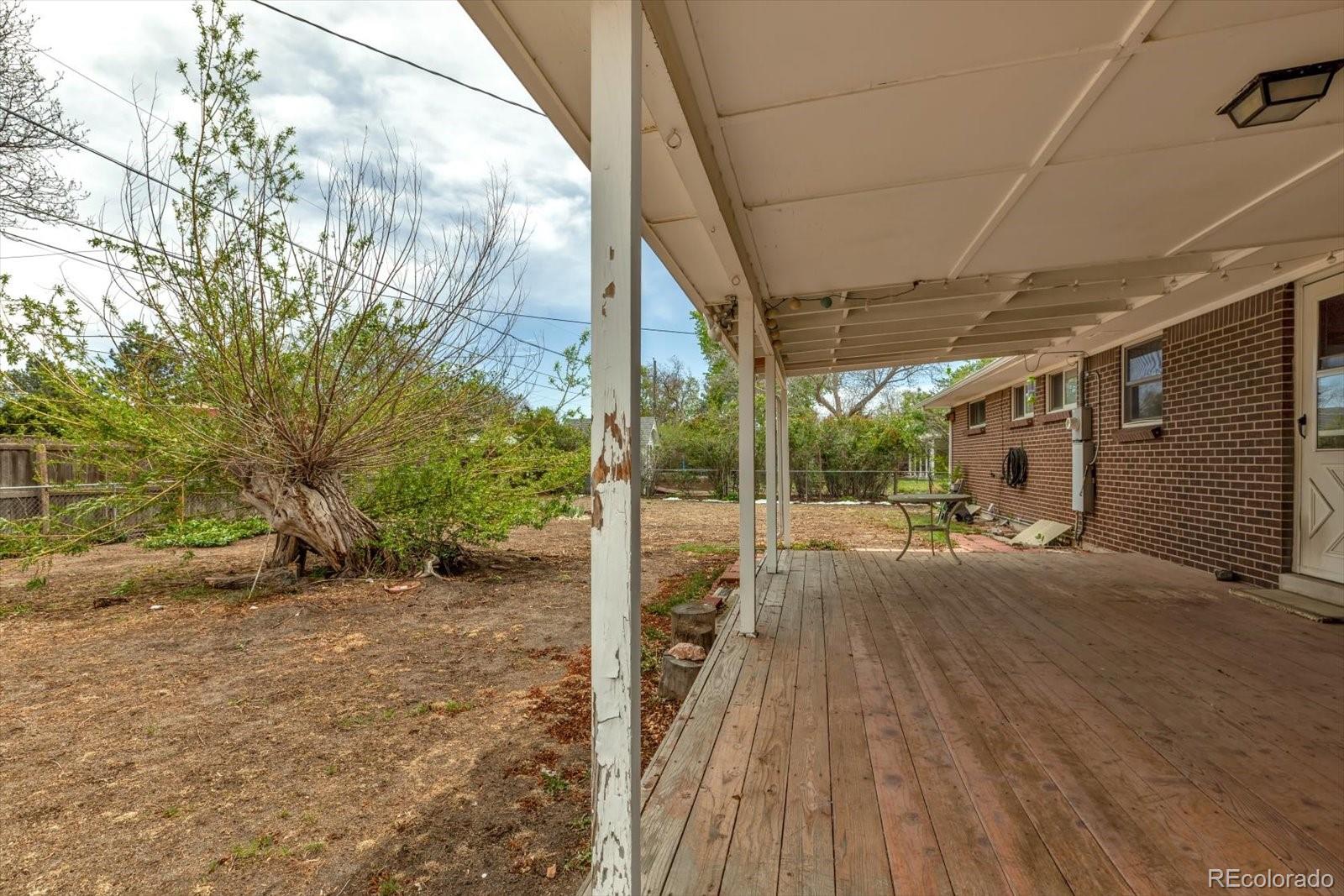 3220 S Fulton Court Denver CO 80231
