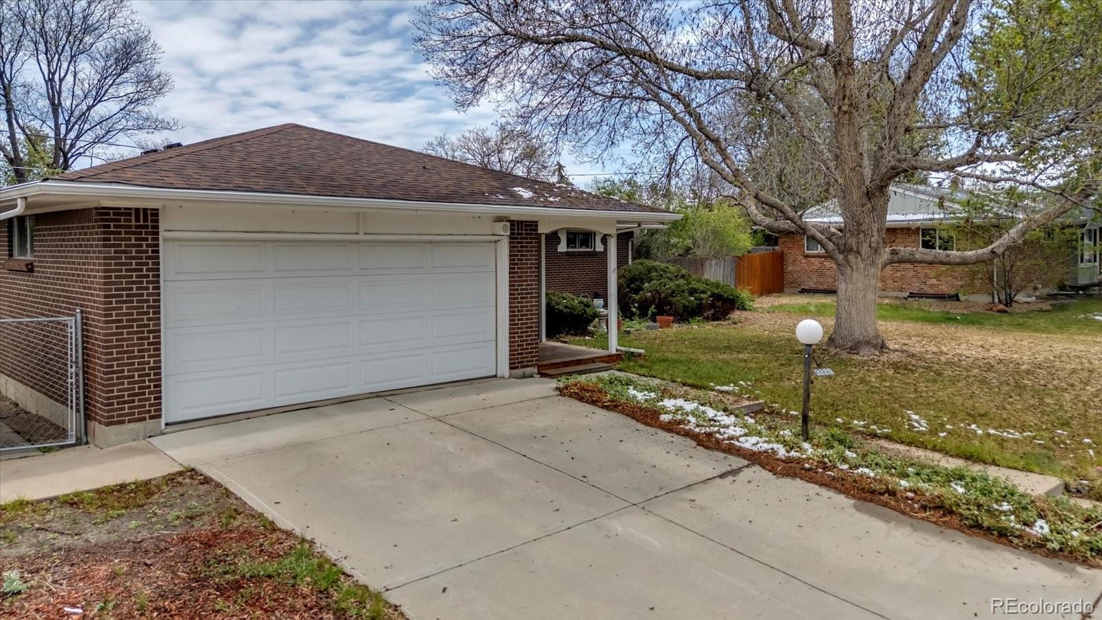 3220 S Fulton Court Denver CO 80231
