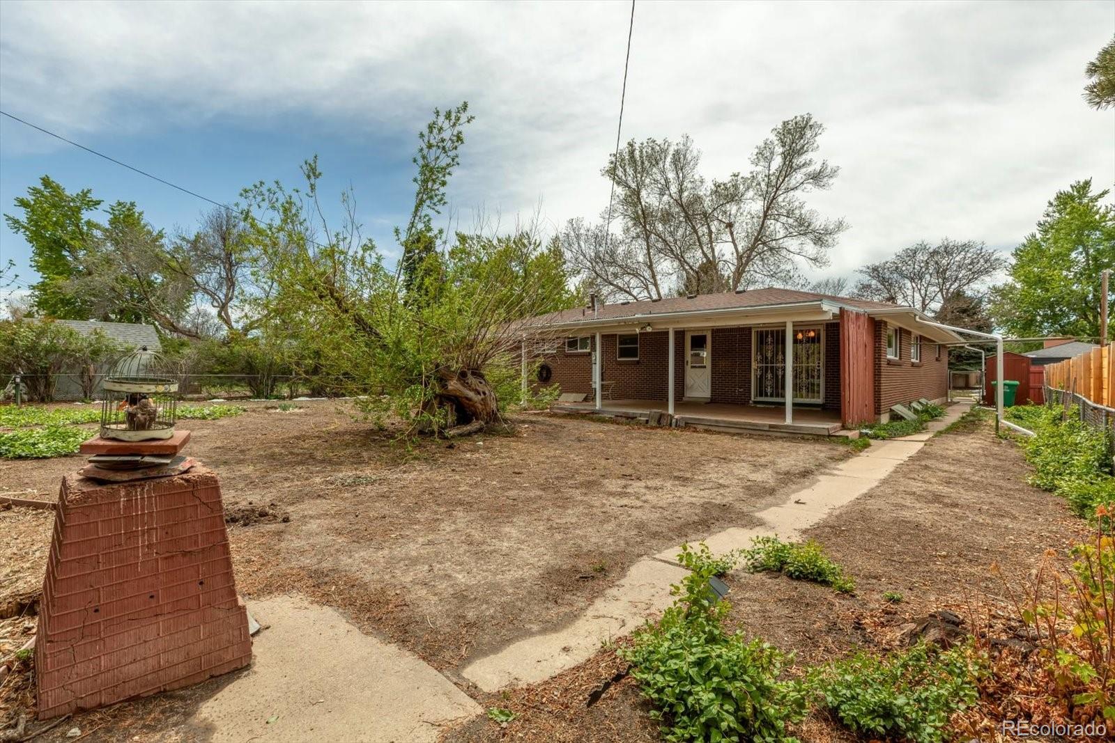 3220 S Fulton Court Denver CO 80231