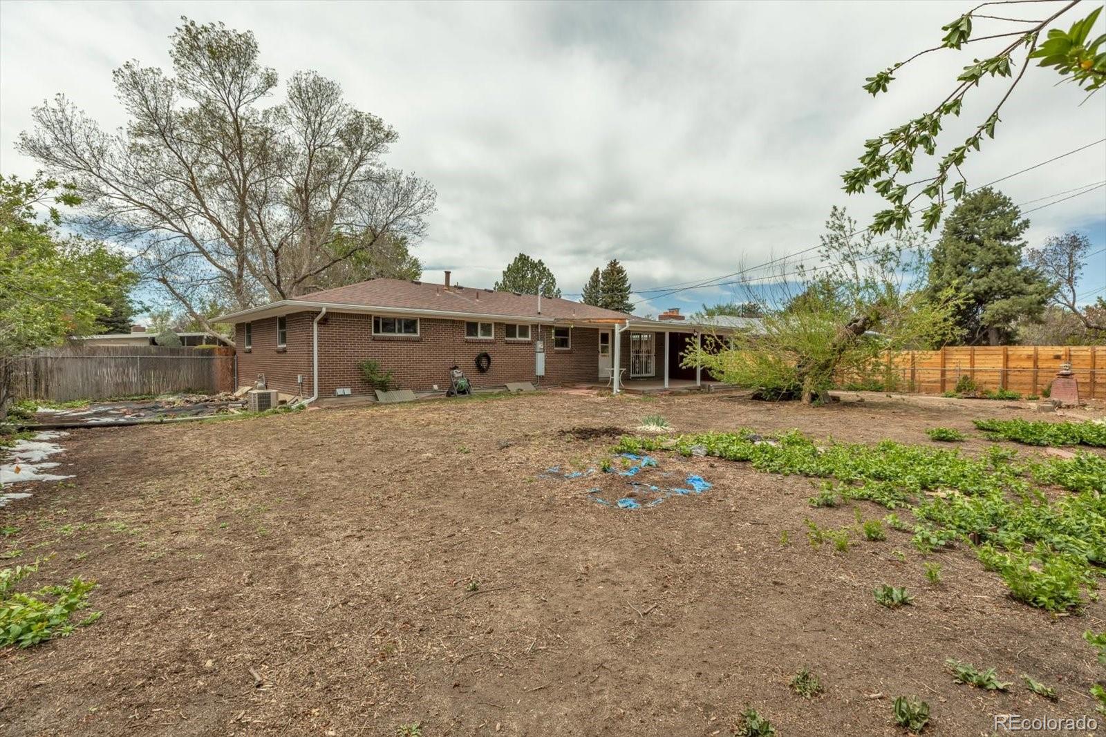 3220 S Fulton Court Denver CO 80231
