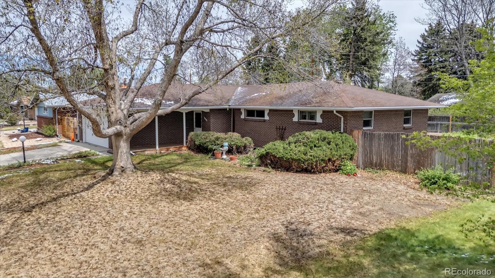 3220 S Fulton Court Denver CO 80231