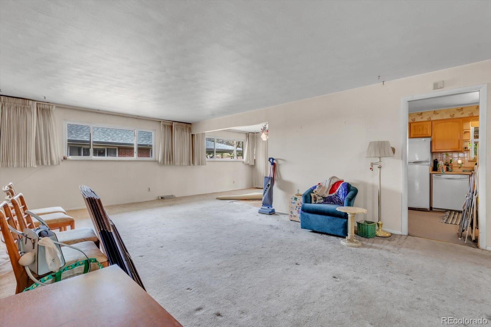 3220 S Fulton Court Denver CO 80231