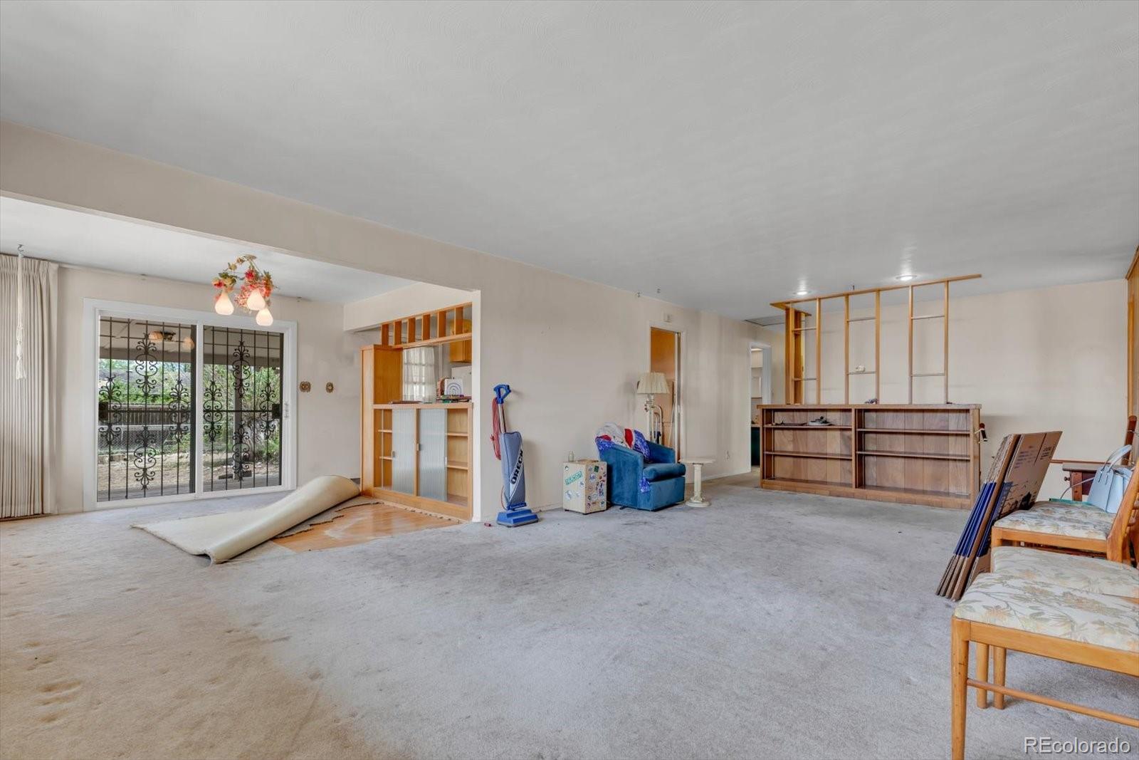 3220 S Fulton Court Denver CO 80231