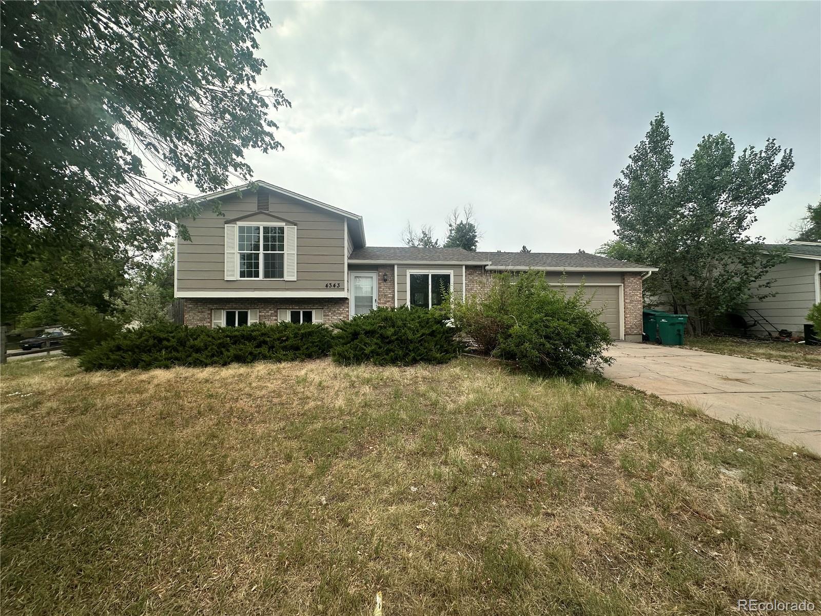 4343 S Ceylon Way Aurora CO 80015