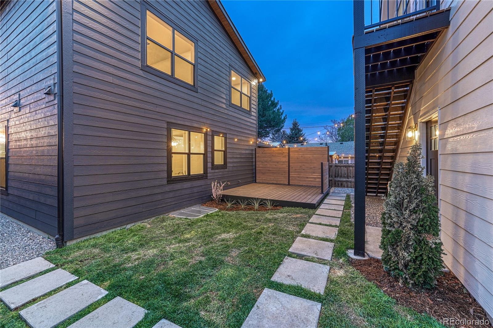 3310 S Pennsylvania Street Englewood CO 80113