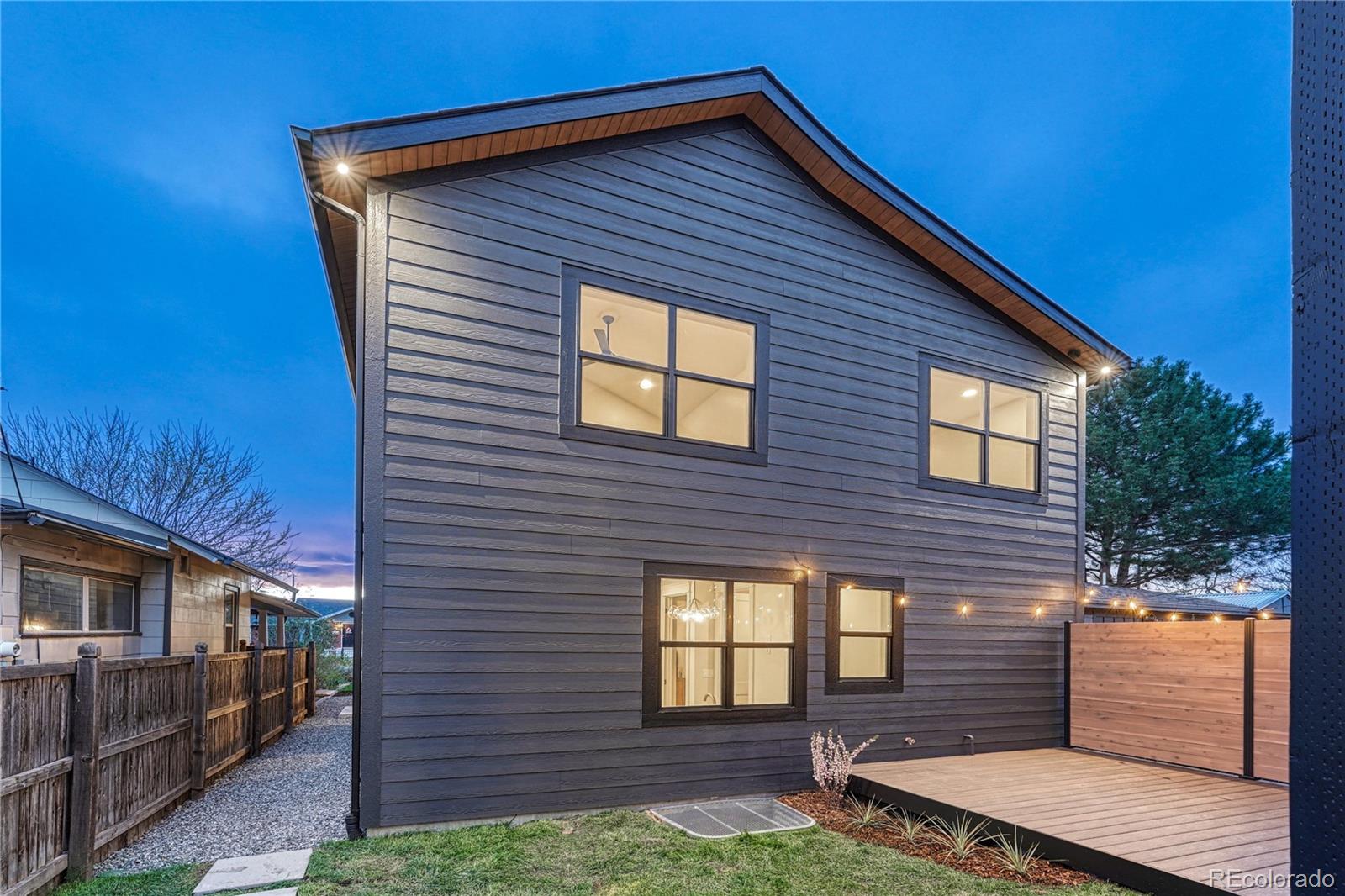 3310 S Pennsylvania Street Englewood CO 80113
