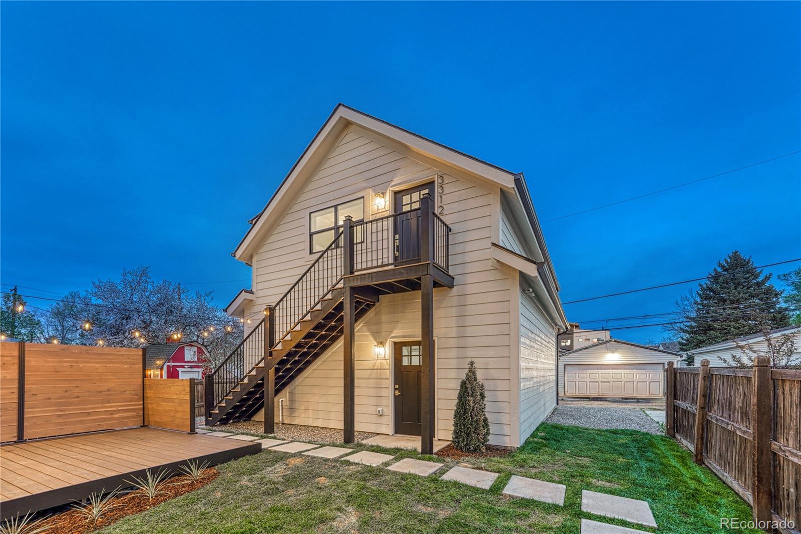 3310 S Pennsylvania Street Englewood CO 80113