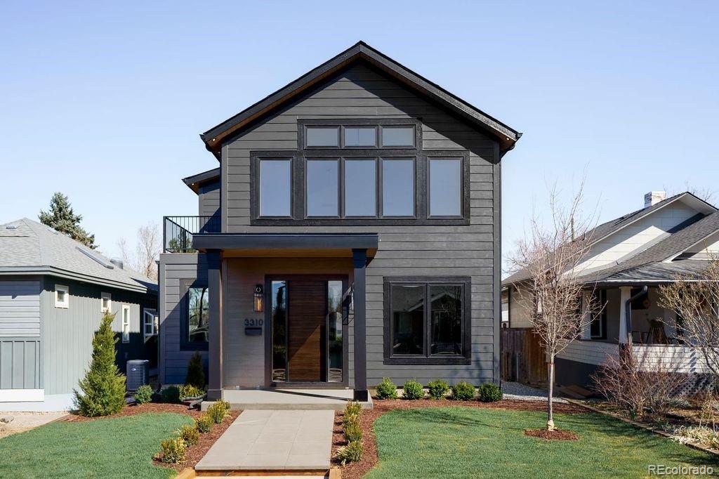 3310 S Pennsylvania Street Englewood CO 80113