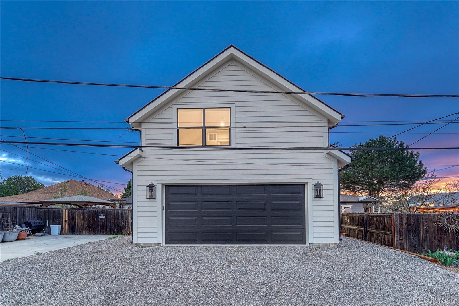 3310 S Pennsylvania Street Englewood CO 80113