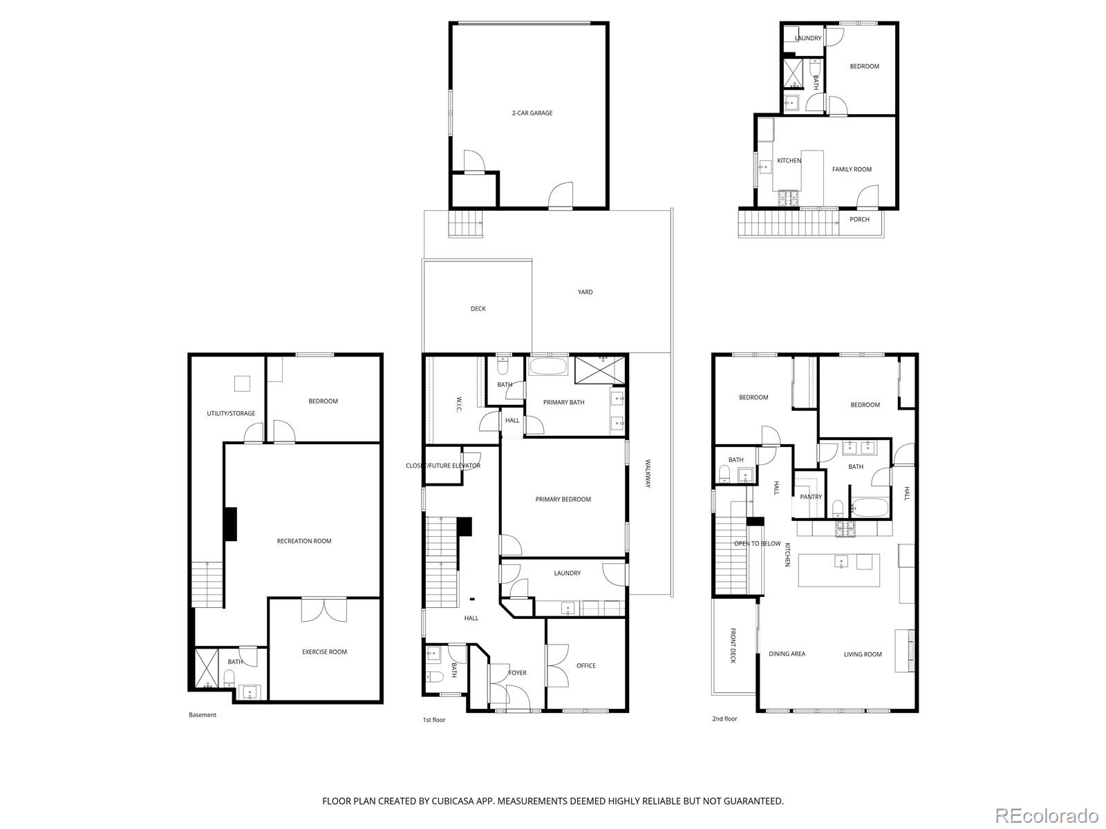 3310 S Pennsylvania Street Englewood CO 80113