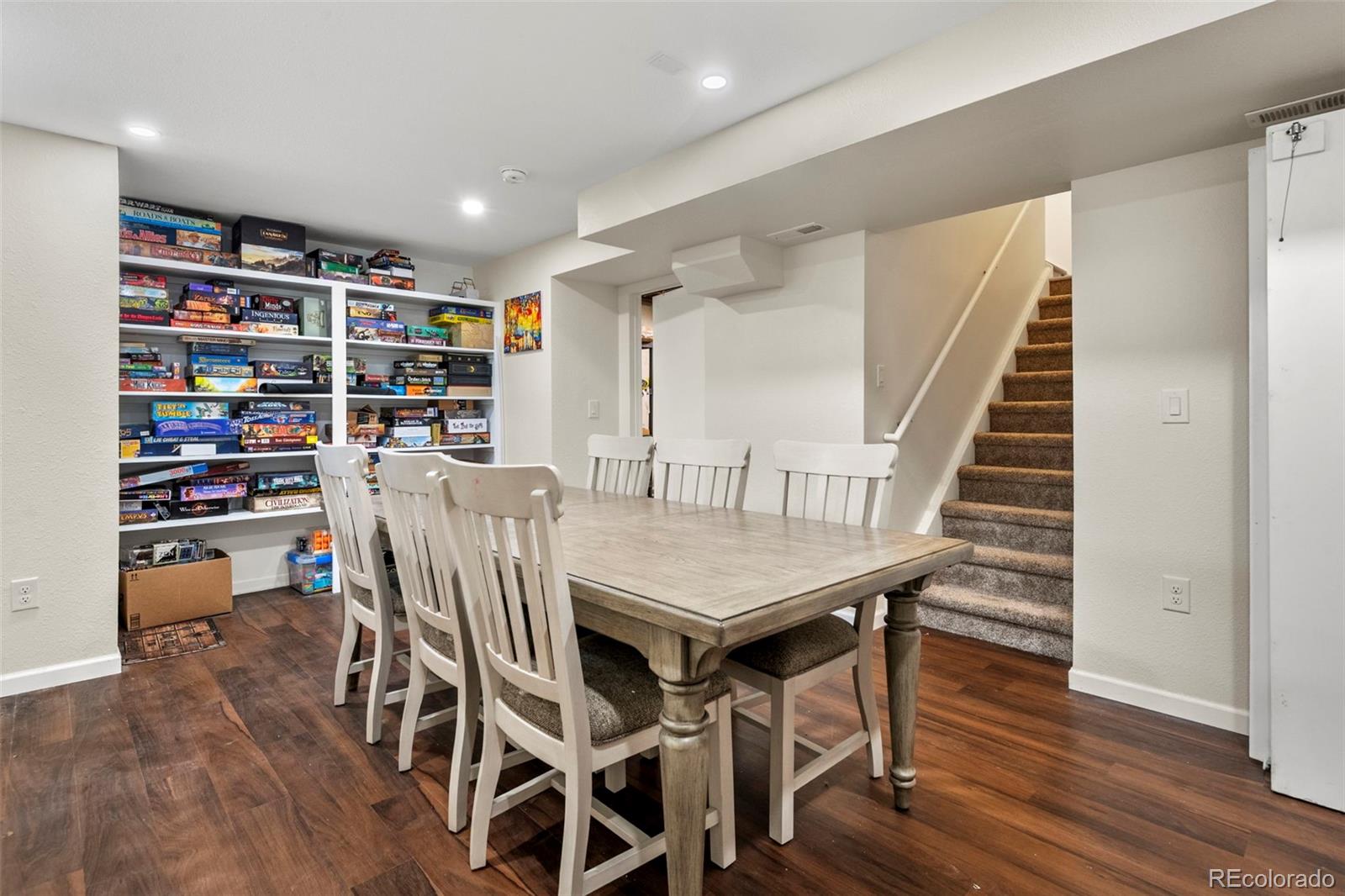 11360 Irma Drive Northglenn CO 80233