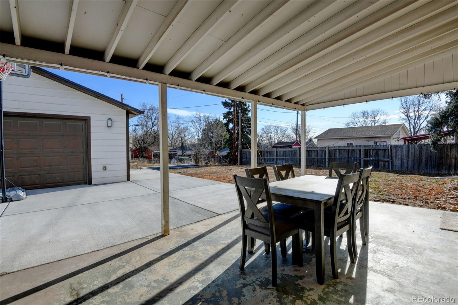 11360 Irma Drive Northglenn CO 80233