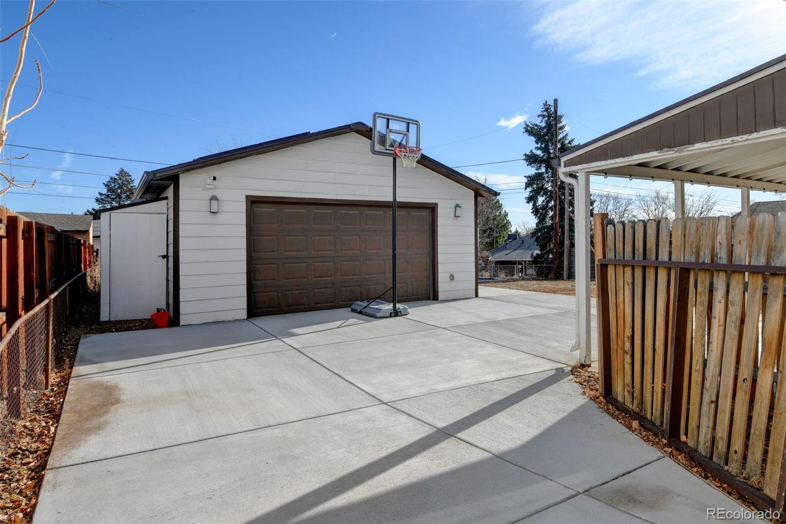 11360 Irma Drive Northglenn CO 80233