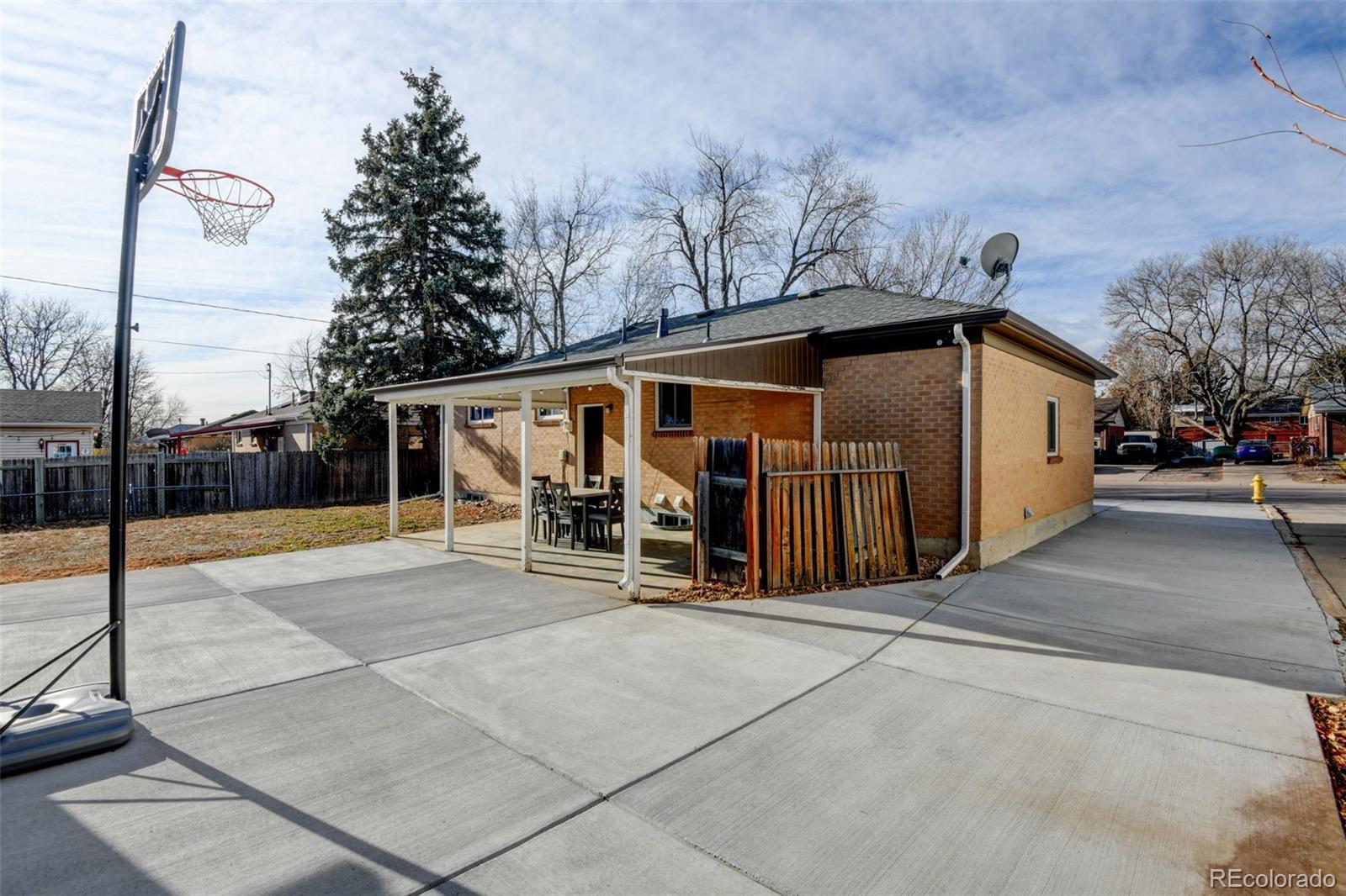 11360 Irma Drive Northglenn CO 80233