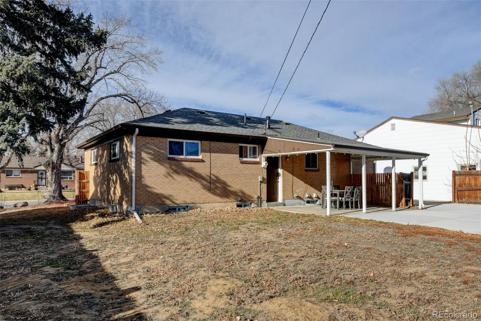 11360 Irma Drive Northglenn CO 80233