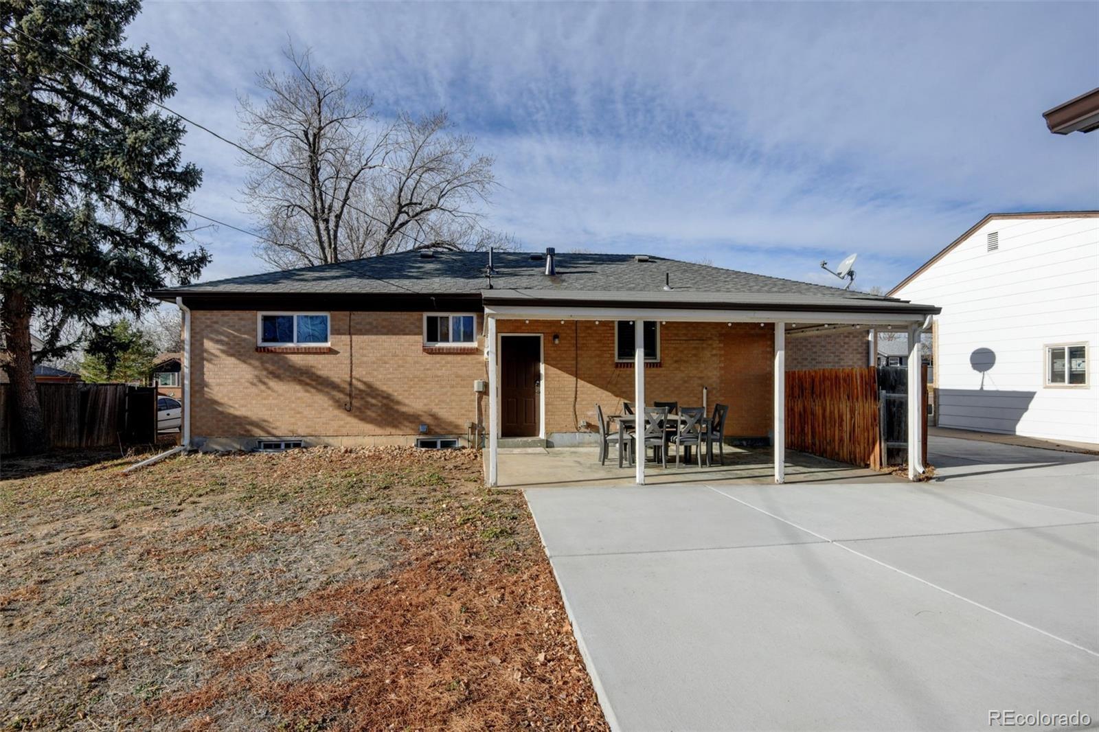 11360 Irma Drive Northglenn CO 80233