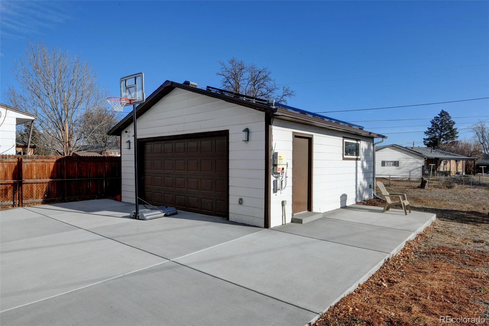 11360 Irma Drive Northglenn CO 80233