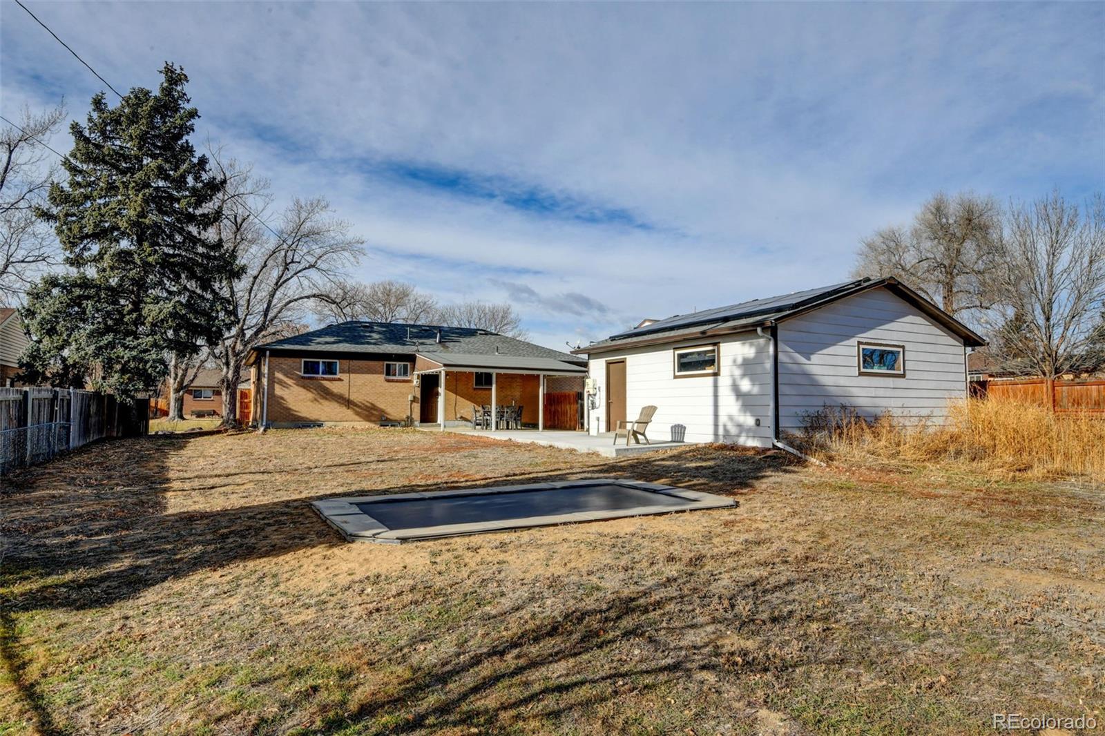11360 Irma Drive Northglenn CO 80233