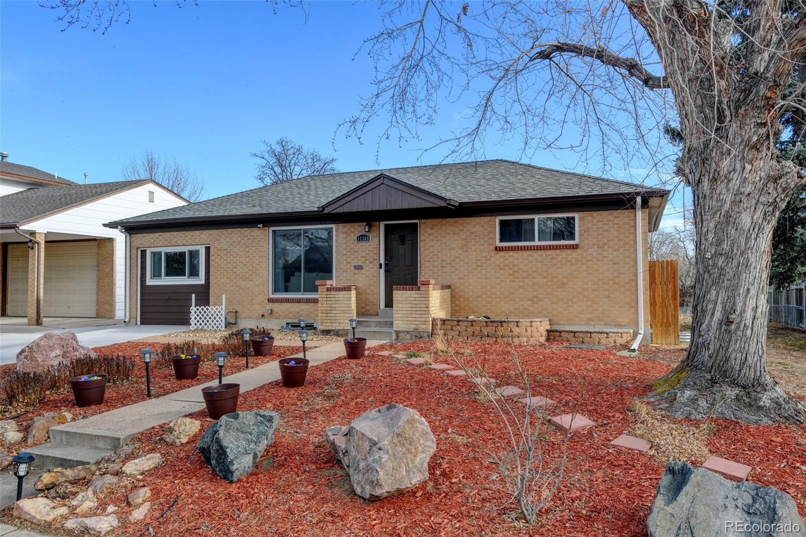 11360 Irma Drive Northglenn CO 80233