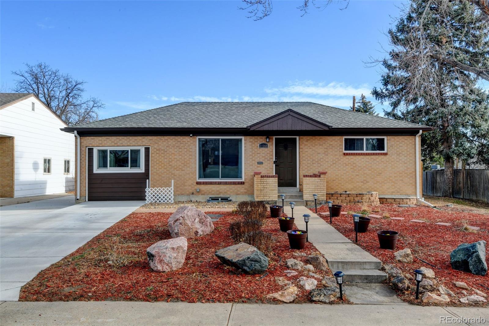 11360 Irma Drive Northglenn CO 80233