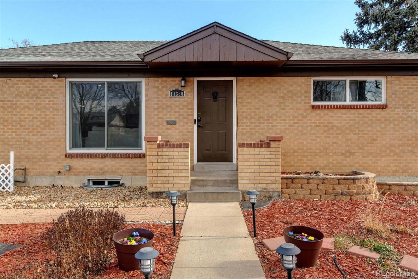 11360 Irma Drive Northglenn CO 80233