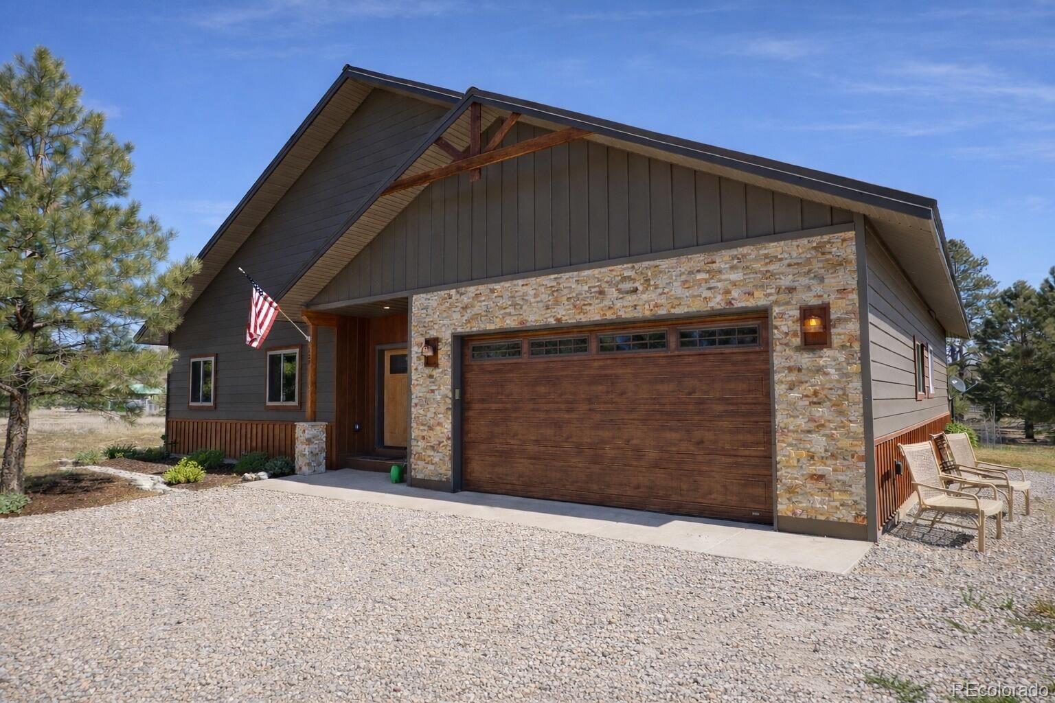 129 Sugarloaf Drive Pagosa Springs CO 81147
