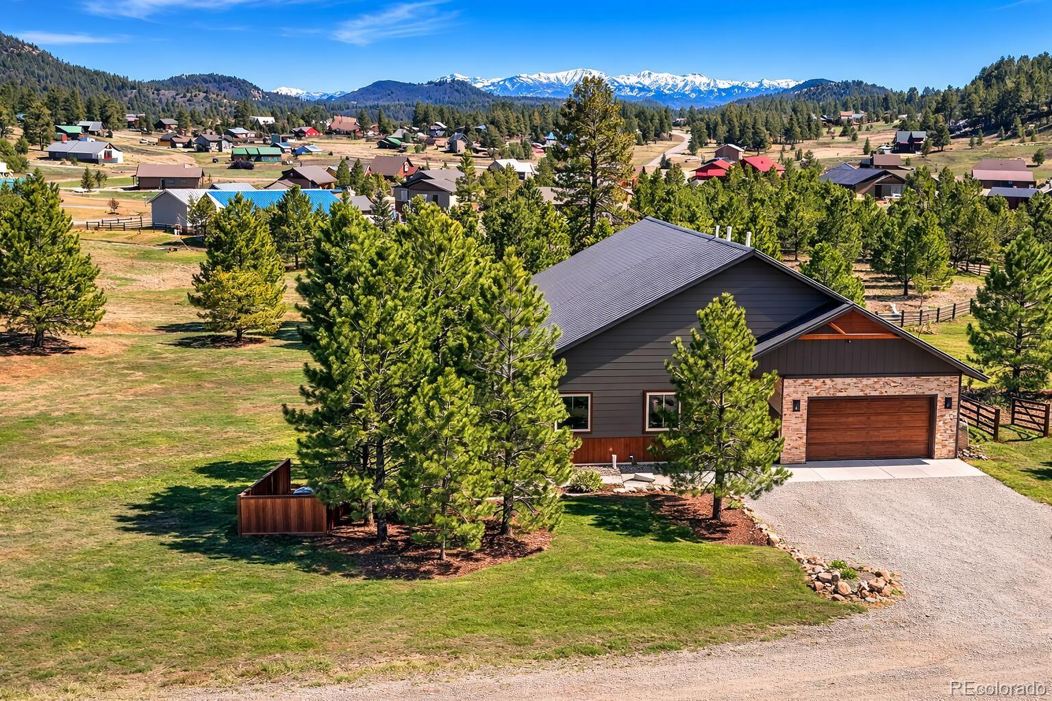 129 Sugarloaf Drive Pagosa Springs CO 81147