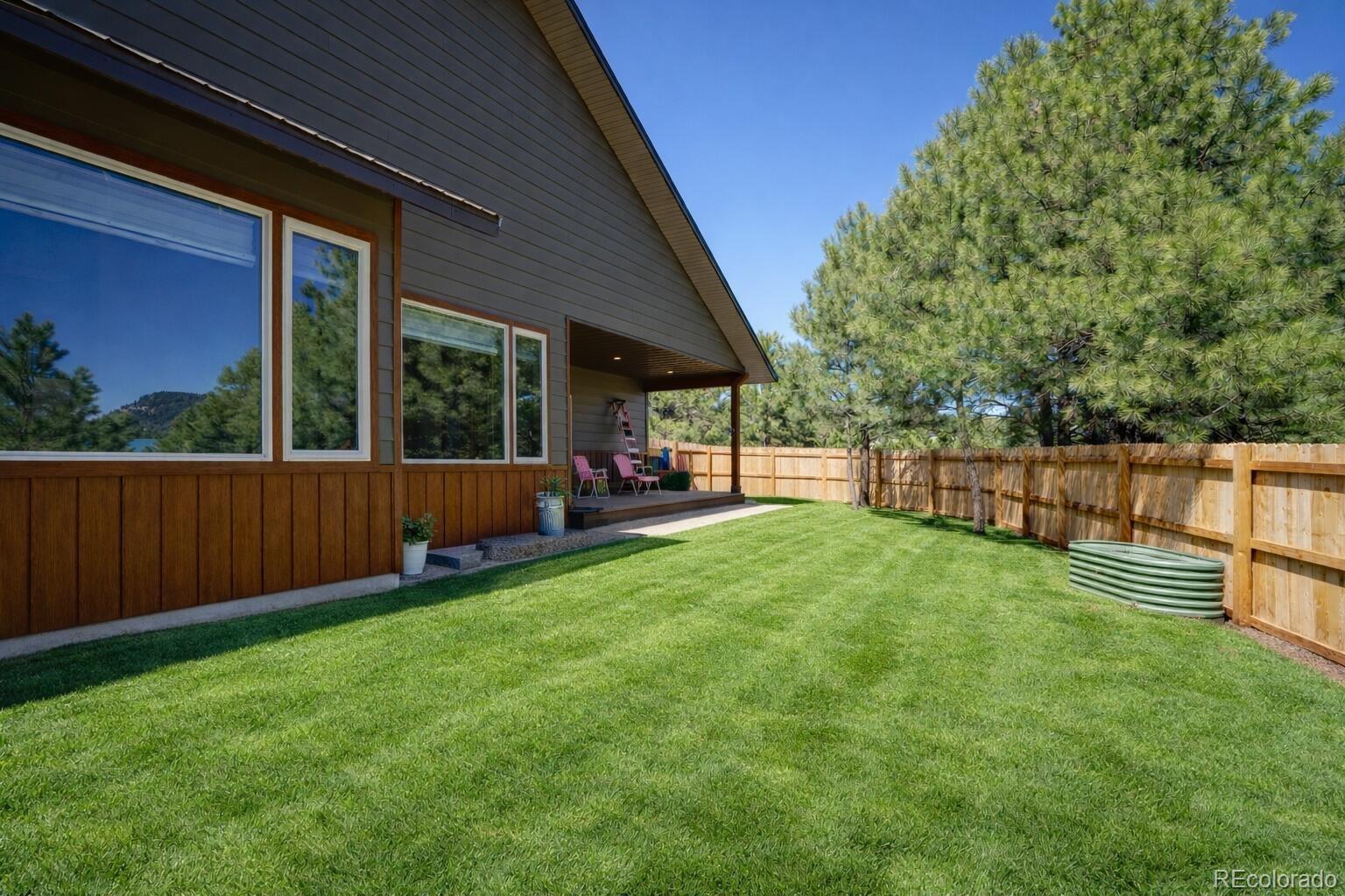129 Sugarloaf Drive Pagosa Springs CO 81147